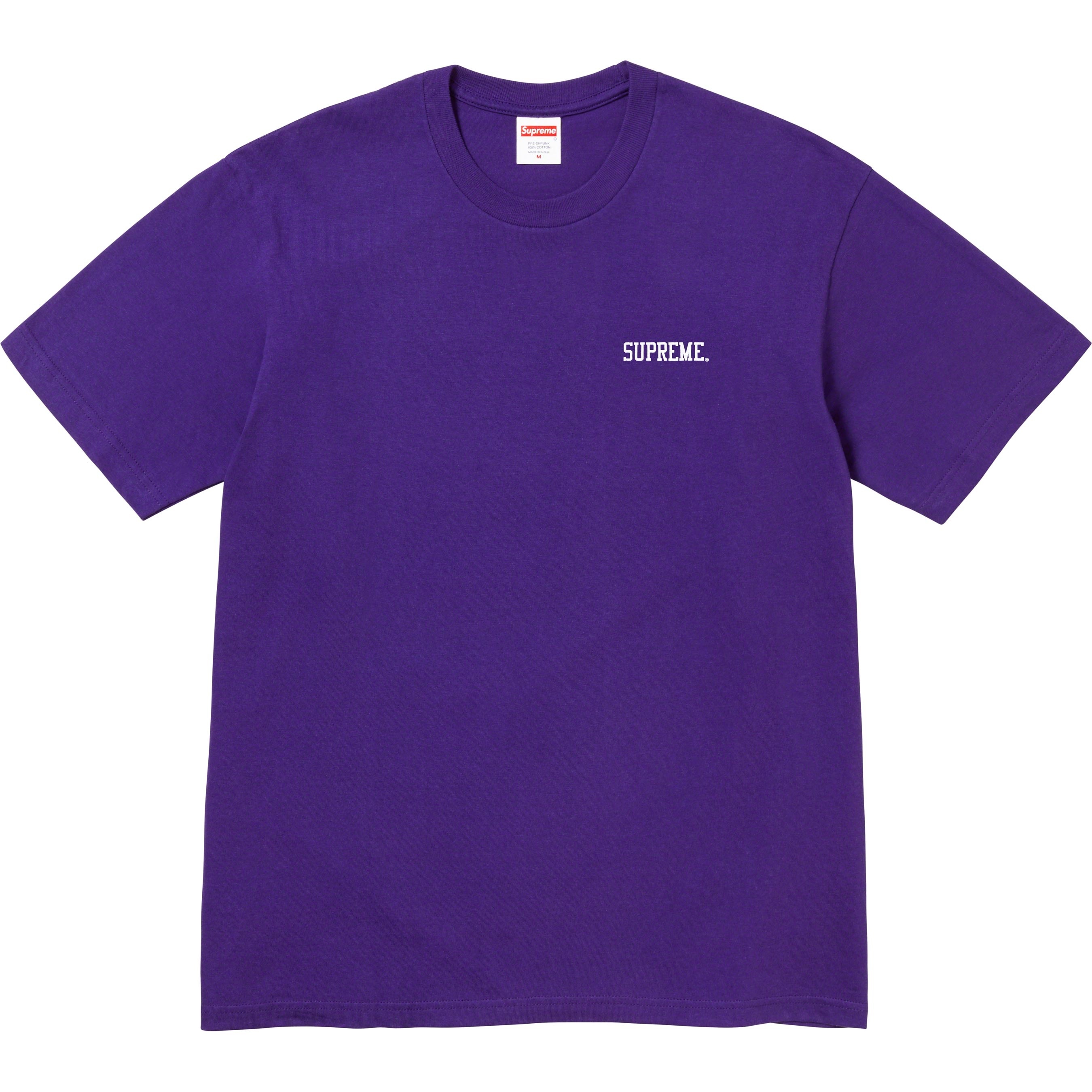 Fighter Tee view 9